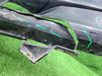 Бампер передний Infiniti QX50 2 J55 (2017-н.в.)