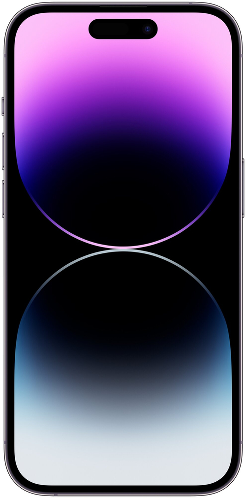 Apple iPhone 14 Pro 1TB Deep Purple