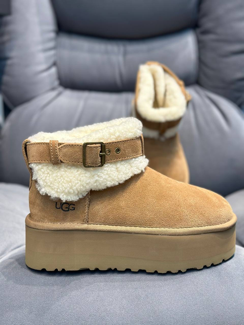 UGG