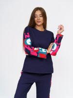 921 Костюм "Синий" SveTekst (Акция)