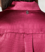 Рубашка Liu Jo - розовый(WF4138 T2822)