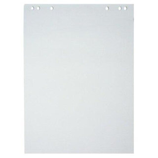 Бумага для флипчарта белая