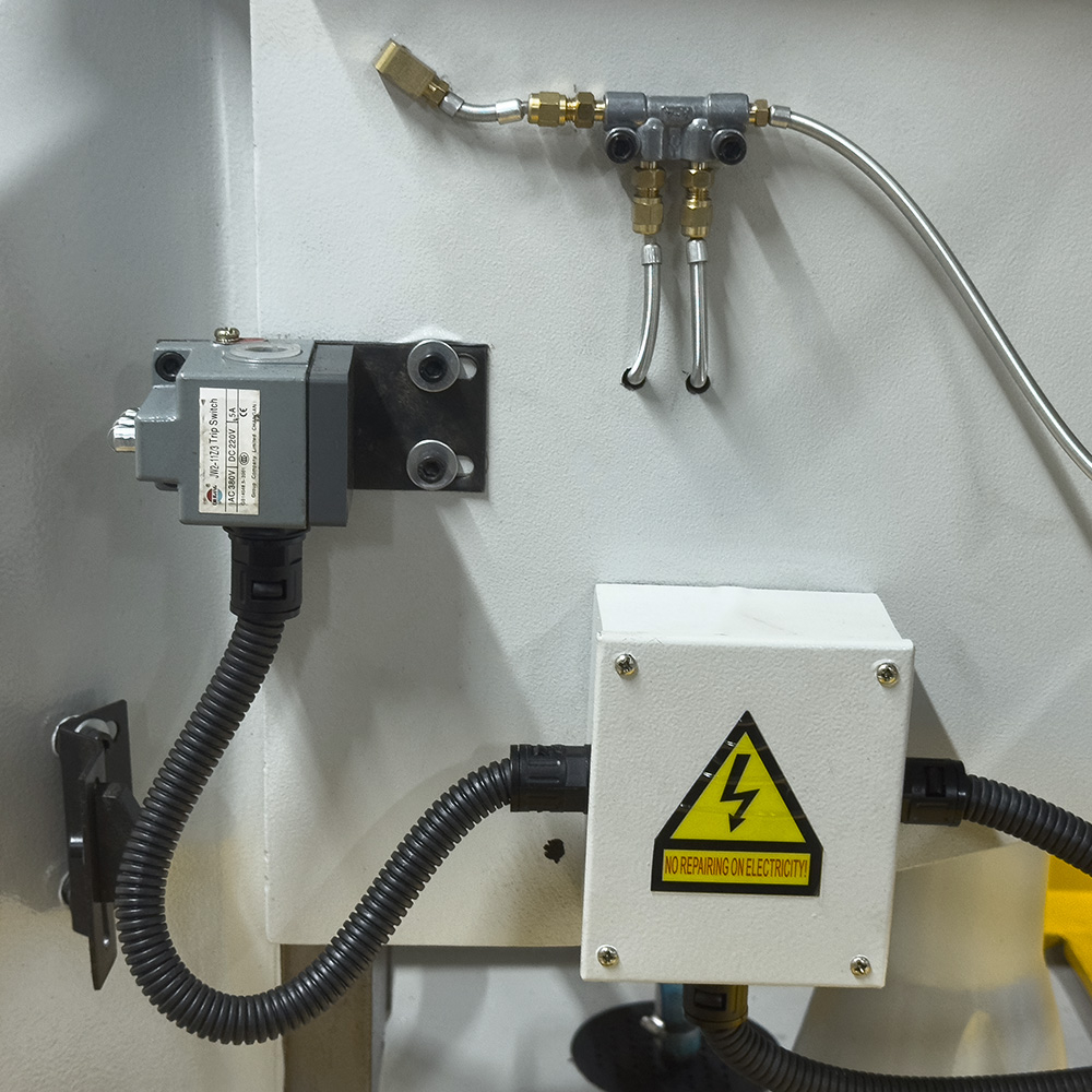 PROMA FVV-125PD фрезерный станок