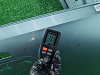 Дверь передняя правая Mercedes E W214 (2023-н.в.)