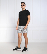 Футболка 3-pack Dsquared2 - черный(D9X3C2370)