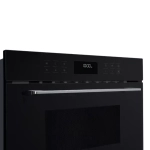 DeLonghi Электрический компактный духовой шкаф с функцией СВЧ DMO 44NB FLORENZIA