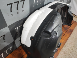 Подкрылок передний правый Haval Dargo 22-нв Б/У Оригинал 5512103XKN04B