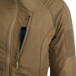Куртка женская Helikon-Tex WOMENS WOLFHOUND Hoodie Jacket