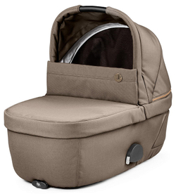 Коляска Peg Perego Veloce New Belvedere 2 в 1 Pine Bark