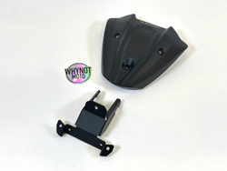 Evotech Performance Ветровое стекло KTM 990 Duke (2024+) PRN015102-016909