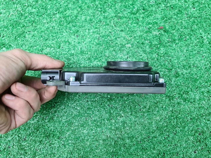 Блок управления фары левый Toyota Camry xv70 20-нв