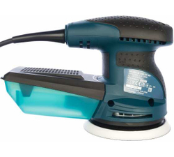 Эксцентриковая шлифмашина Bosch GEX 125-1 AE