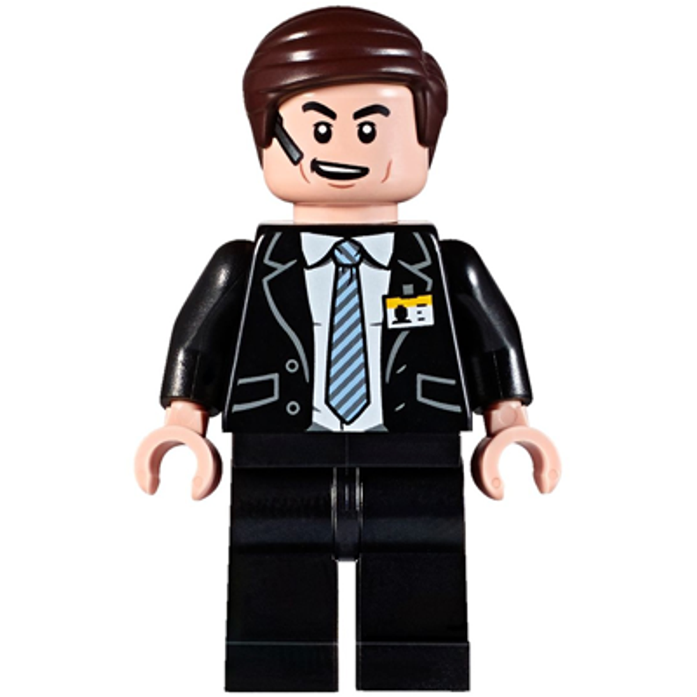 Фил Колсон sh0369