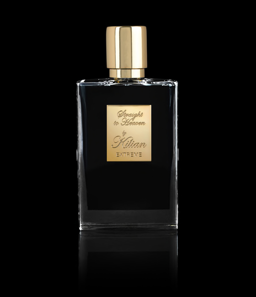 Kilian Straight to Heaven white cristal Extreme