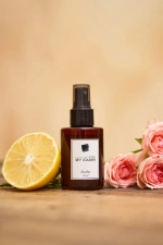 Автозагар для лица CAROLINA Medium