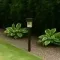 Светильник уличный на солнечной батарее PARK арт. 29900