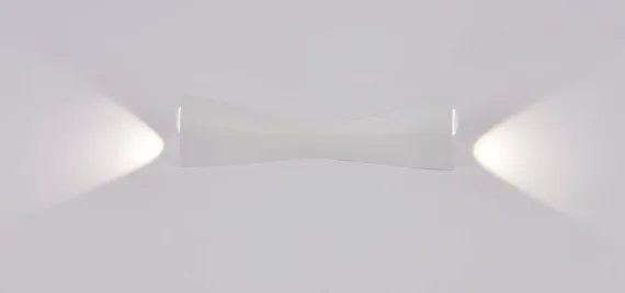 Декоративная подсветка Arte Lamp A2696AP-10WH