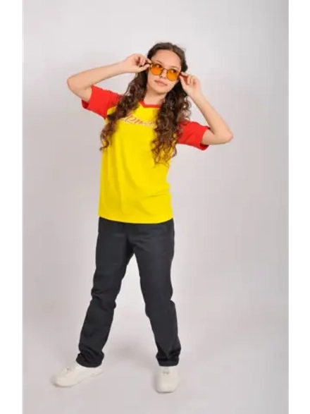 Футболка короткий рукав