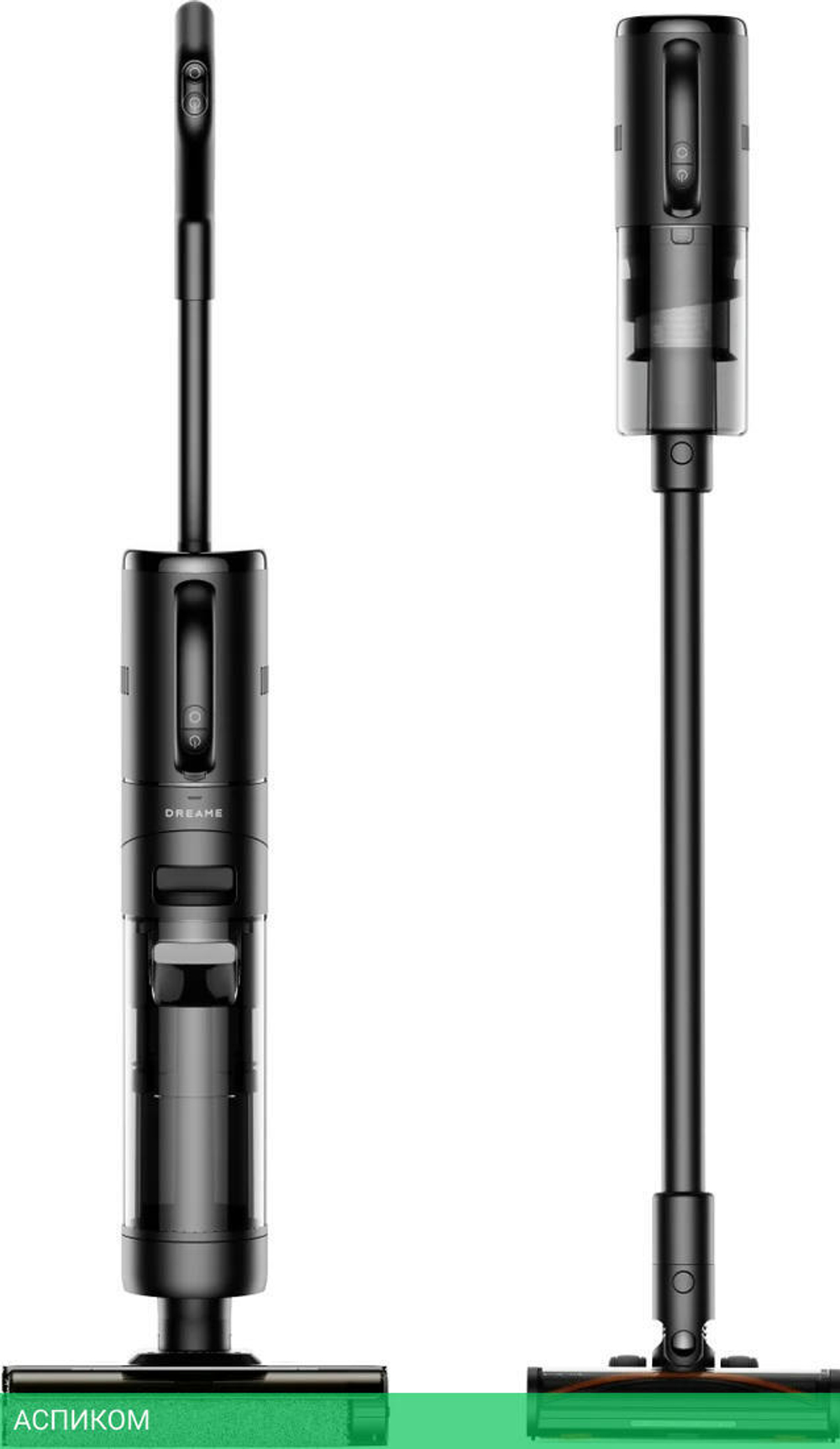 Пылесос Dreame G10 Combo Wet and Dry Vacuum (HHV11A)