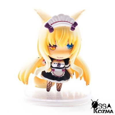 Фигурка Коконат Миназуки