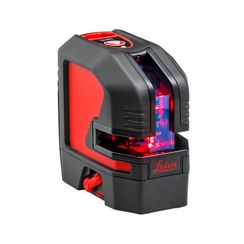 Лазерный уровень Leica Lino L2s-1