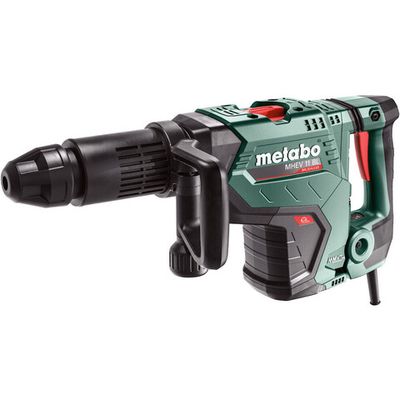 Отбойный молоток Metabo MHEV 11 BL
