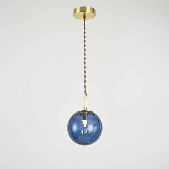 Подвесной светильник Imperium Loft Aska 177922-26