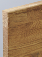 Кровать Дубовая классика 160х200