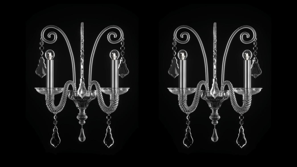 Бра Barovier&Toso Izmir