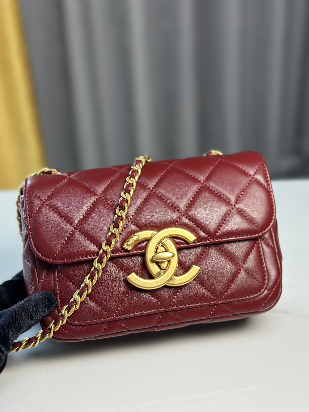 Chanel Bag 19 cm