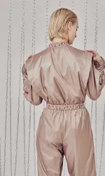 Комбинезон Gaff Gang Rapid Race Какао