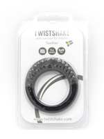 Прорезыватель Twistshake (Teether)