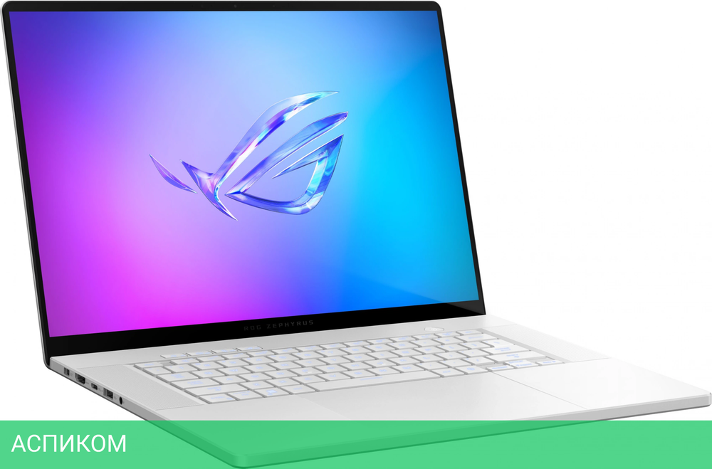 Ноутбук Asus ROG Zephyrus G16 GA605WV-QR118