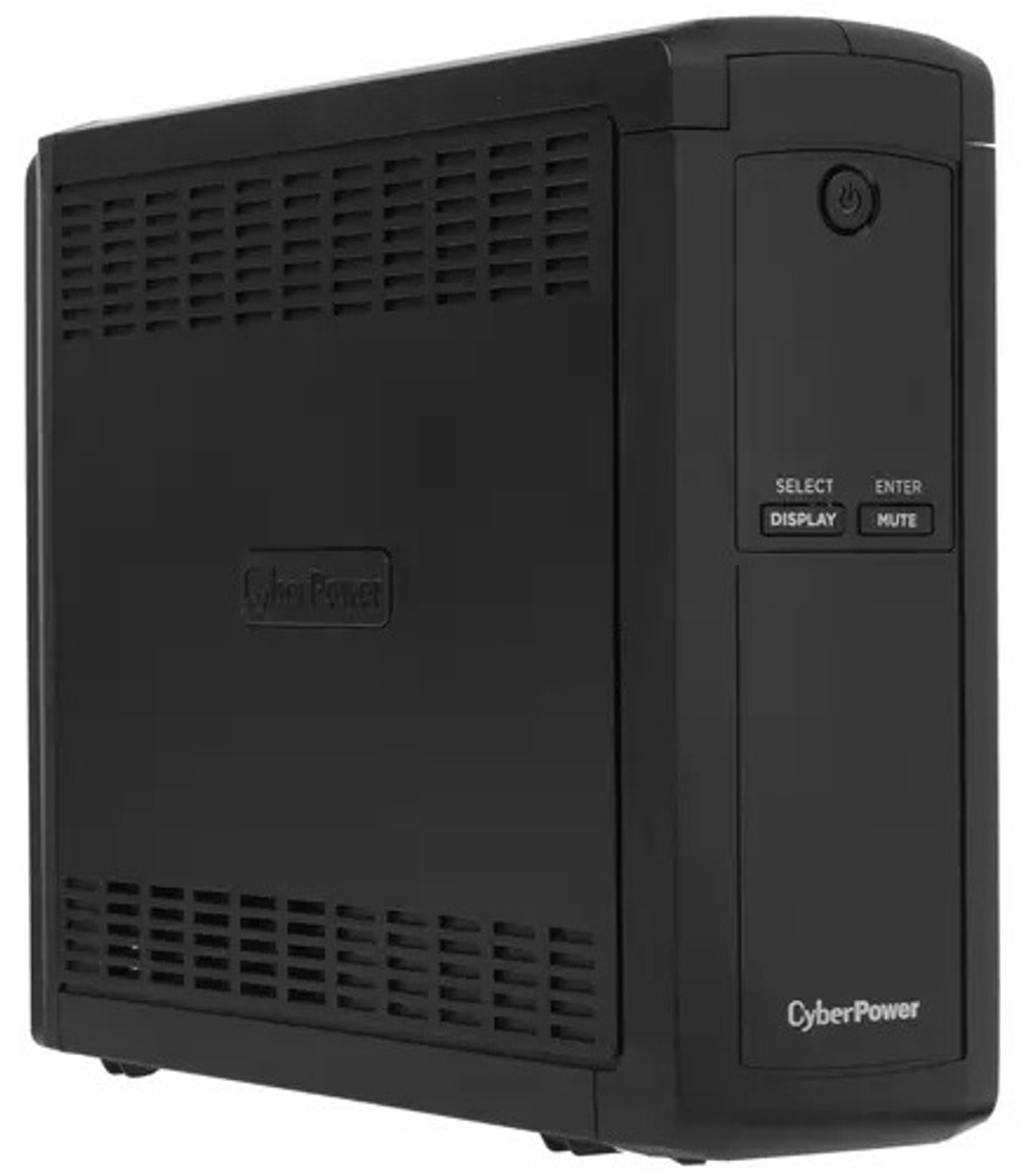 Источник бесперебойного питания CyberPower VP1600ELCD