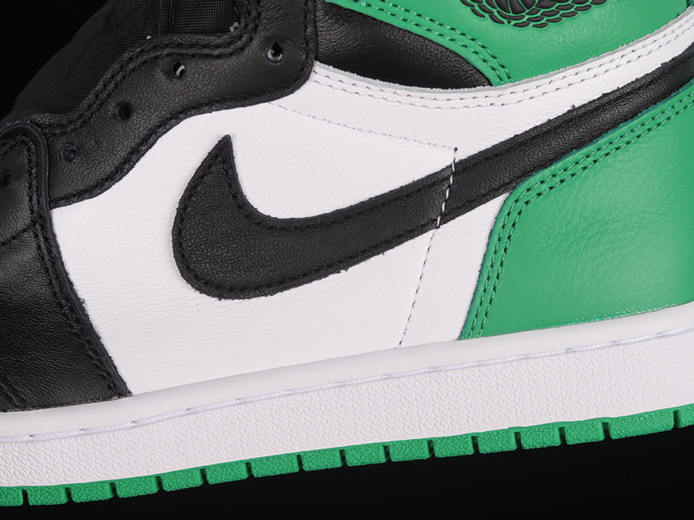 Jordan 1 Retro High OG Lucky Green