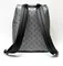 Рюкзак Louis Vuitton Discovery PM серый