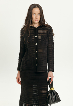 Кардиган RAFFINATA