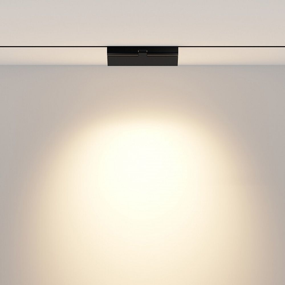 Светильник на штанге Maytoni Points rot TR033-4-12WTW-DD-B