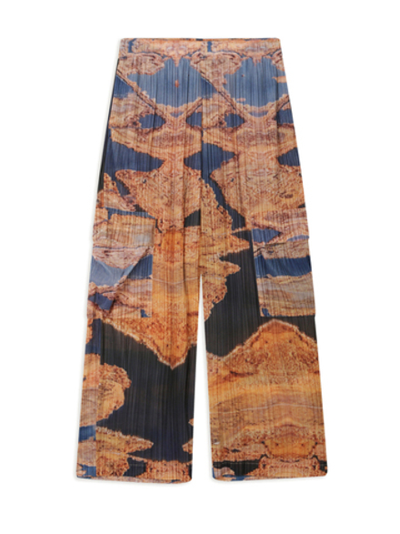 Женские Брюки Nu World Pleated