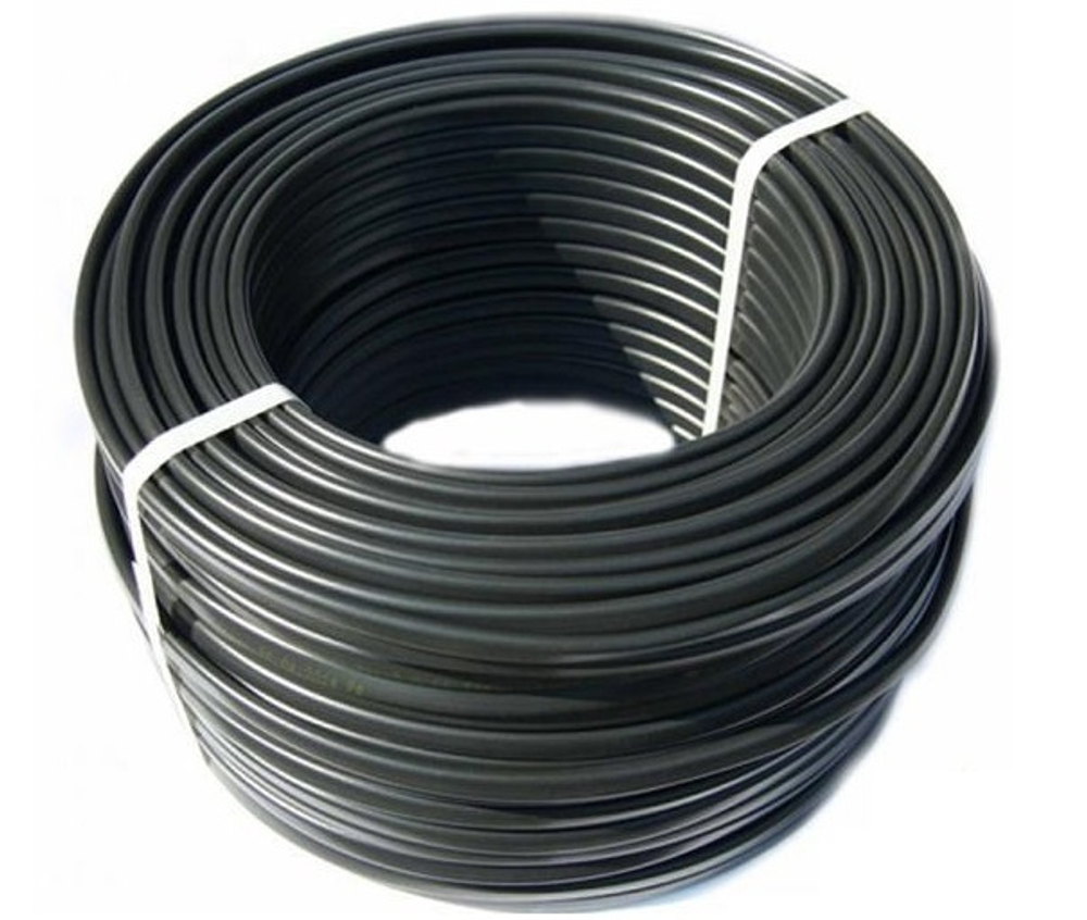 Кабель  РЭК-Prysmian ВВГ-Пнг(А)-LS 2х2,5ок(N)-0,66