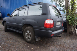 Галерея Раптор