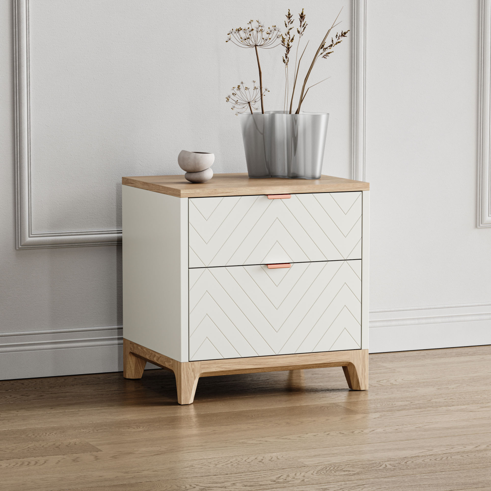 Прикроватная тумба Case CS009