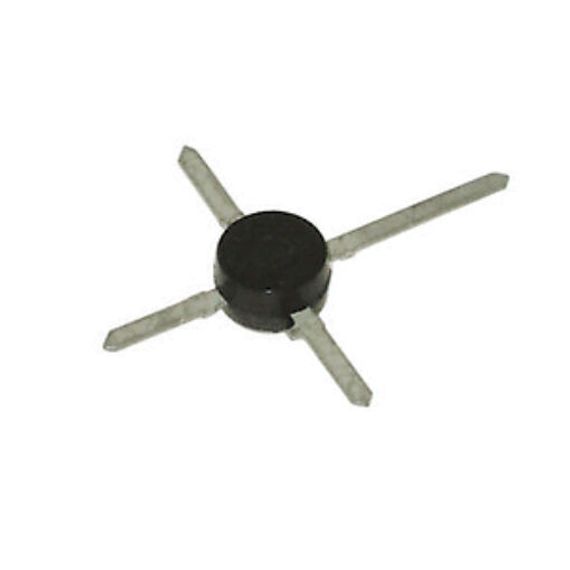 Транзистор биполярный BF960 / TO-50 (SOT103)