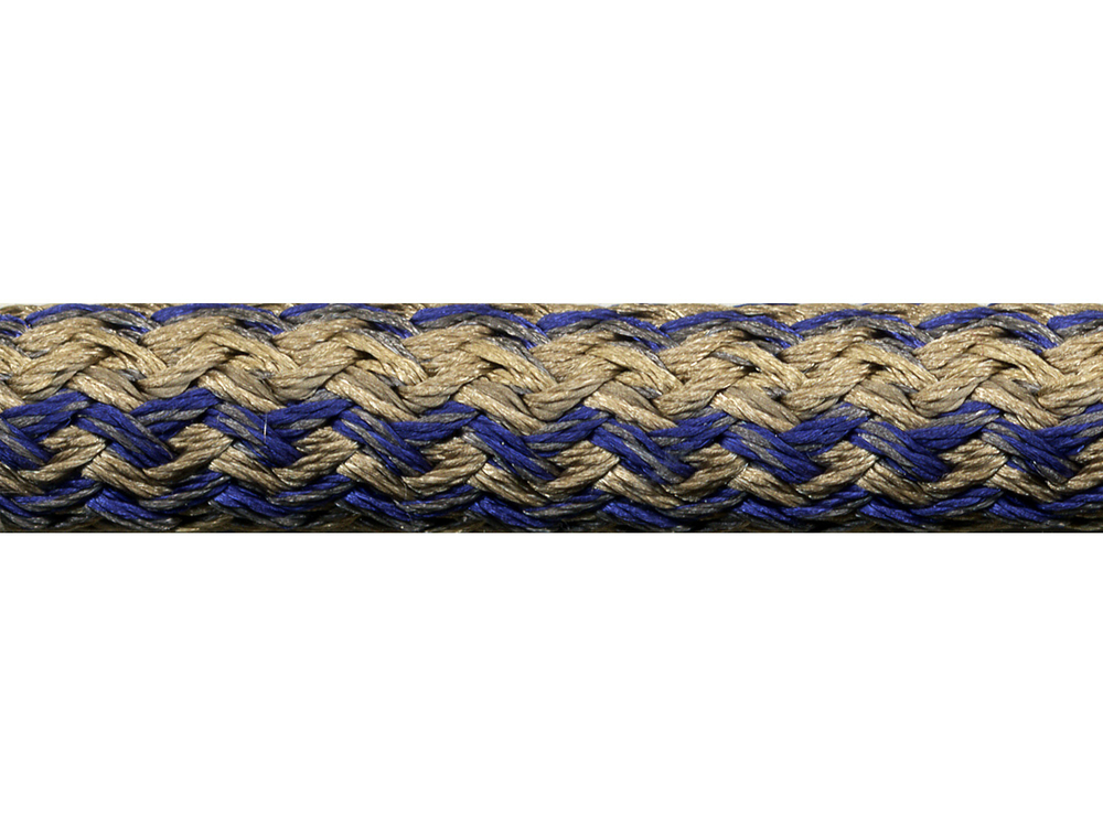 10009/40 Шнур с ресничкой