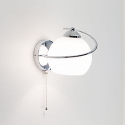 Citilux Лайма CL155311 Бра с выключателемХром