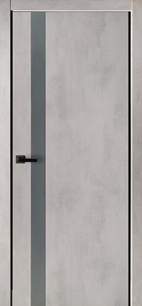 N-5 Зеркало Графит