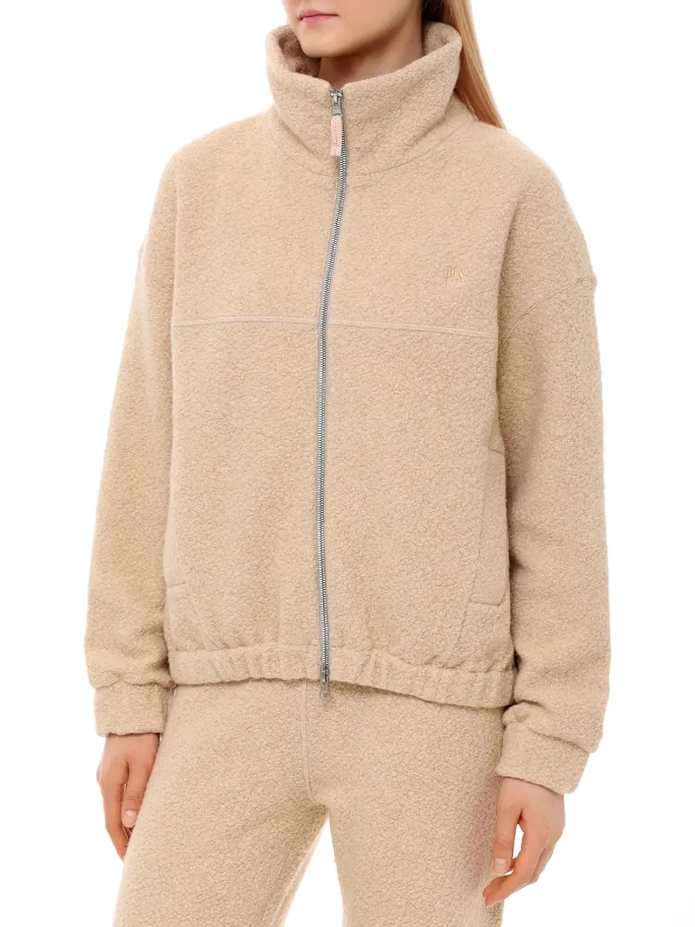 Костюм жен. PARAJUMPERS MINORI/SHINO 253 молочный мишка