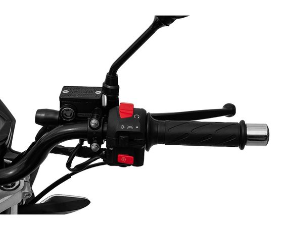 Мотоцикл REGULMOTO SK200-9