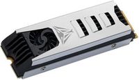 SSD AGI