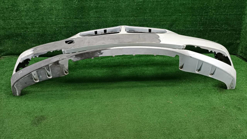 Бампер передний BMW 3er F30 (2015-2020)